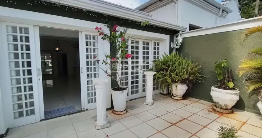 Casa comercial à venda no Jardim Guanabara, Campinas