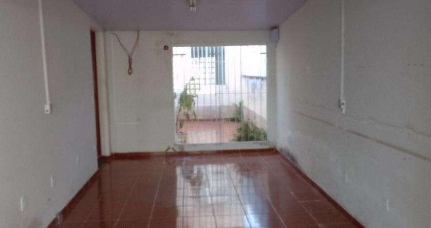 Casa comercial para alugar no Jardim Guanabara, Campinas 