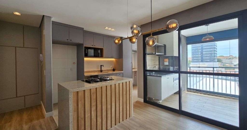 Apartamento com 2 quartos à venda no Jardim Guanabara, Campinas 