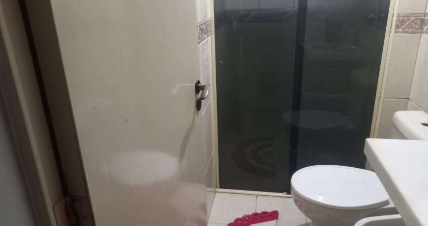 Apartamento com 2 quartos à venda no Jardim Interlagos, Campinas 
