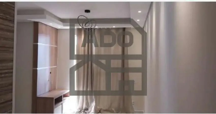 Apartamento com 3 quartos à venda no Jardim Ipaussurama, Campinas 