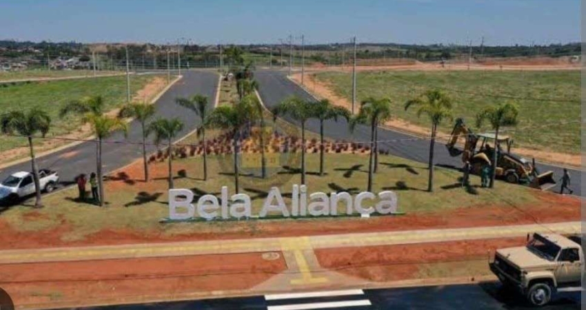 Terreno à venda no Jardim Ipaussurama, Campinas 