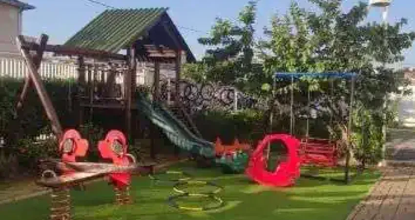 Apartamento com 3 quartos à venda no Jardim Ipaussurama, Campinas 