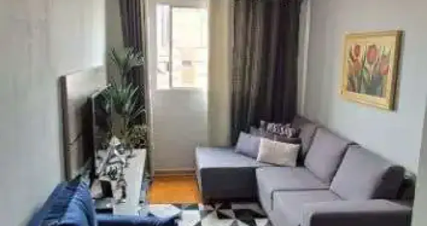 Apartamento com 2 quartos à venda no Jardim Paulicéia, Campinas 