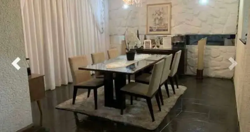 Casa com 3 quartos à venda no Jardim Magnólia, Campinas 