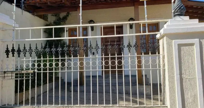 Casa com 3 quartos à venda no Jardim Magnólia, Campinas 