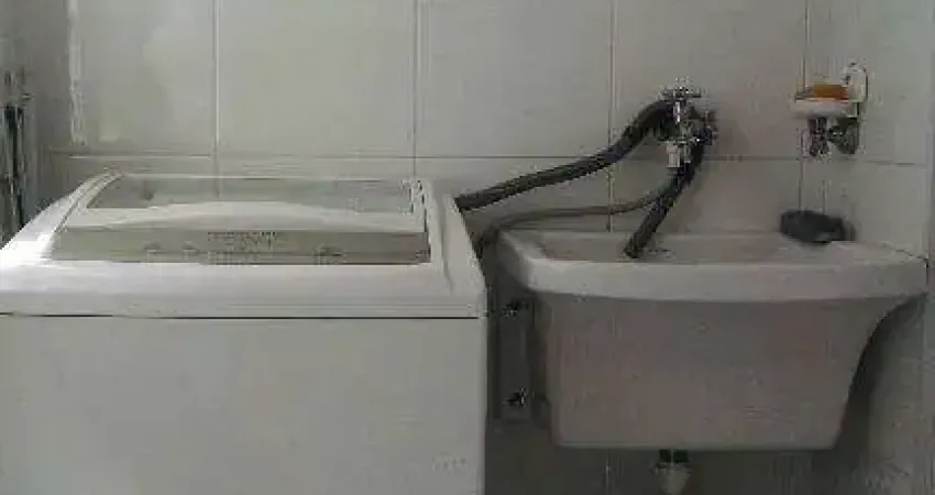 Apartamento com 2 quartos à venda no Jardim Miranda, Campinas 