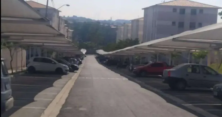 Apartamento com 2 quartos à venda no Jardim Monte Alto, Campinas 