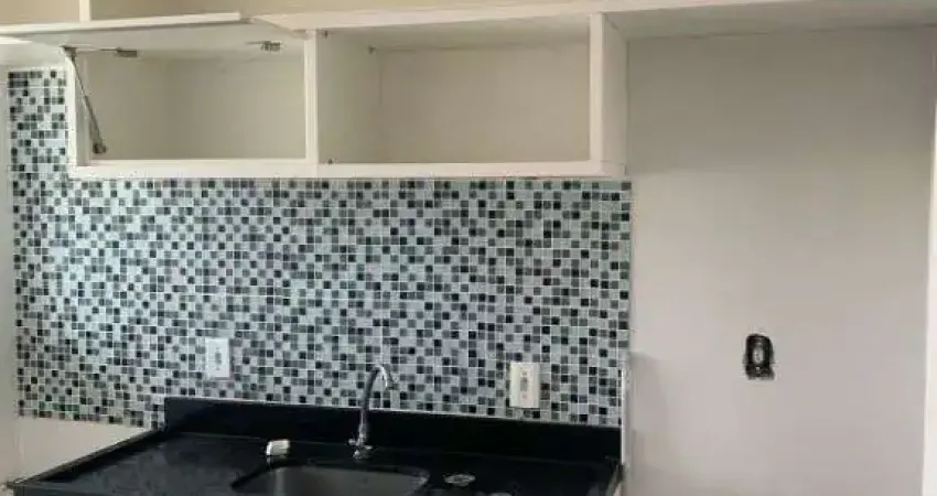 Apartamento com 2 quartos à venda no Jardim Monte Alto, Campinas