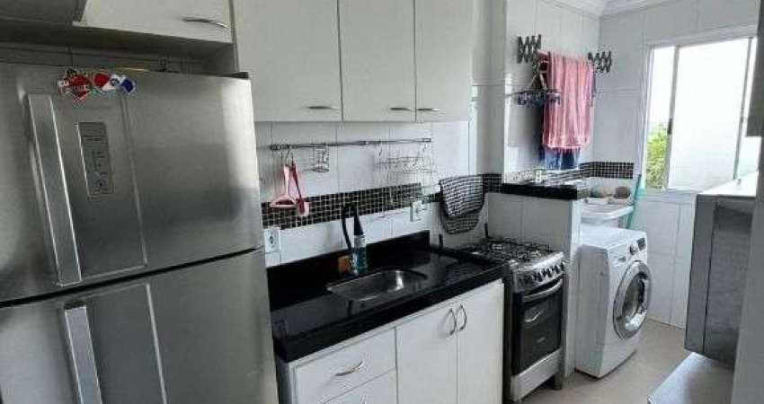 Apartamento com 2 quartos à venda no Jardim Monte Alto, Campinas 