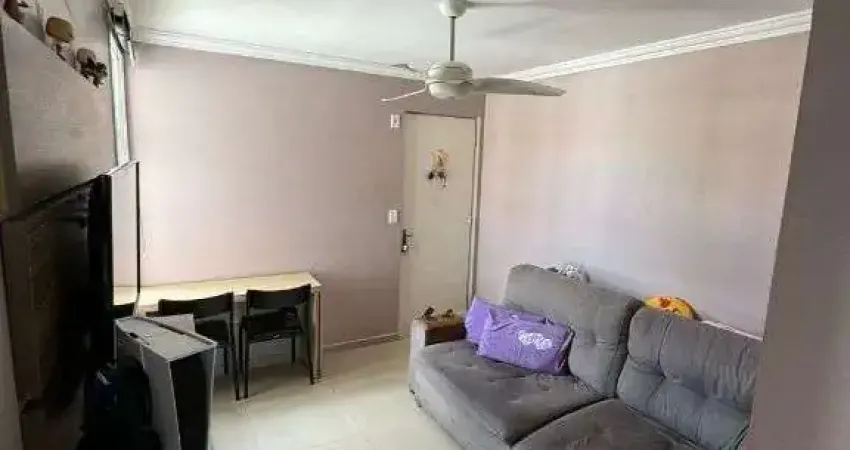 Apartamento com 2 quartos à venda no Jardim Monte Alto, Campinas