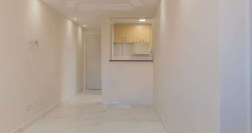 Apartamento com 2 quartos à venda no Jardim Márcia, Campinas 