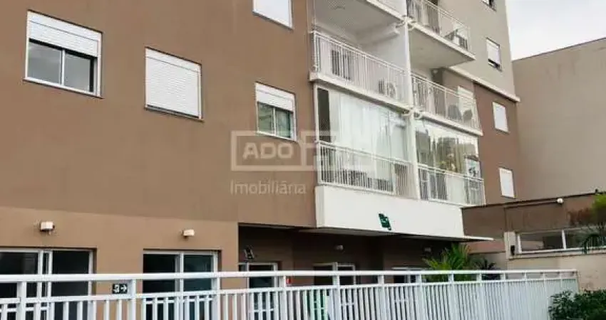 Apartamento com 2 quartos à venda no Jardim Nossa Senhora Auxiliadora, Campinas 