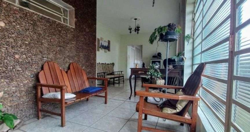 Casa com 4 quartos à venda no Jardim Nossa Senhora Auxiliadora, Campinas 