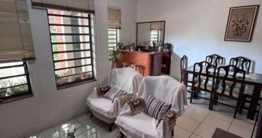 Casa com 3 quartos à venda no Jardim Nossa Senhora Auxiliadora, Campinas 