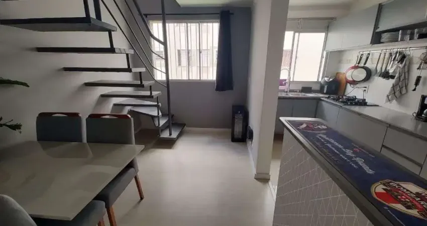 Apartamento com 2 quartos à venda no Jardim Nova Europa, Campinas 