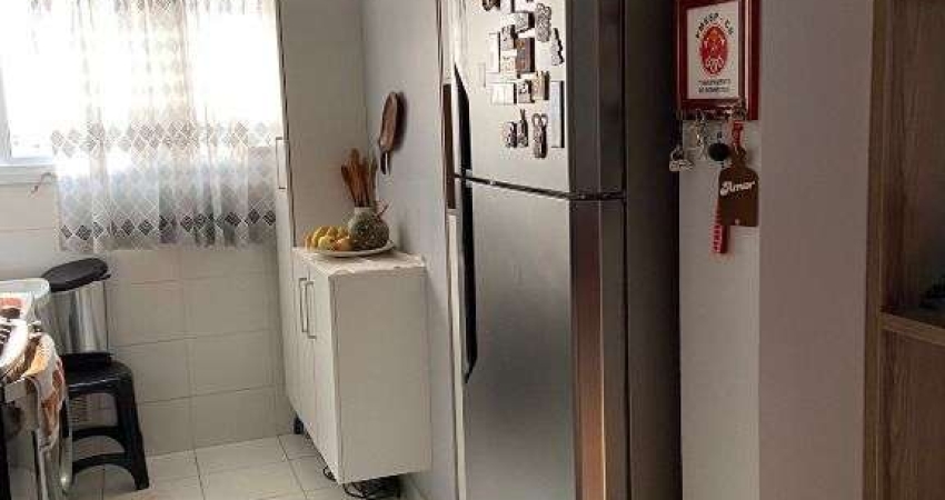 Apartamento com 3 quartos à venda no Jardim Nova Europa, Campinas 