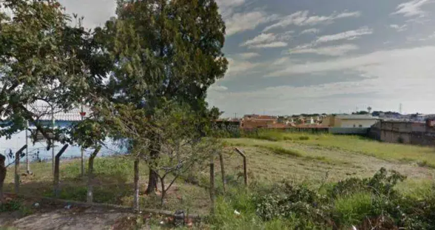 Terreno à venda no Jardim Nova Europa, Campinas 