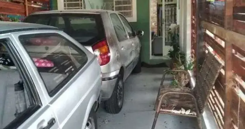 Casa em condomínio fechado com 2 quartos à venda no Jardim Novo Campos Elíseos, Campinas 