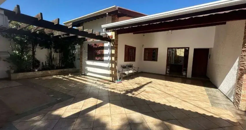 Casa com 3 quartos à venda no Jardim Novo Campos Elíseos, Campinas 