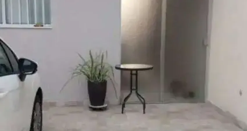 Casa com 2 quartos à venda no Jardim Novo Campos Elíseos, Campinas 