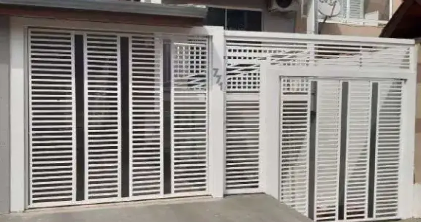 Casa com 3 quartos à venda no Jardim Ouro Preto, Campinas 