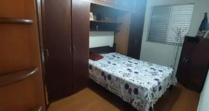 Apartamento com 2 quartos à venda no Jardim Pacaembu, Campinas 
