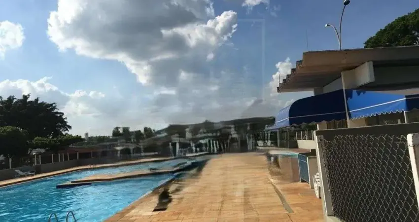 Apartamento com 2 quartos à venda no Jardim Pacaembu, Campinas