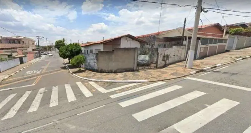Casa com 3 quartos à venda no Jardim Paranapanema, Campinas 