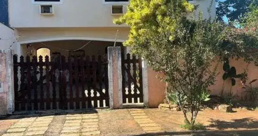 Casa com 4 quartos à venda no Jardim Paraíso, Campinas 