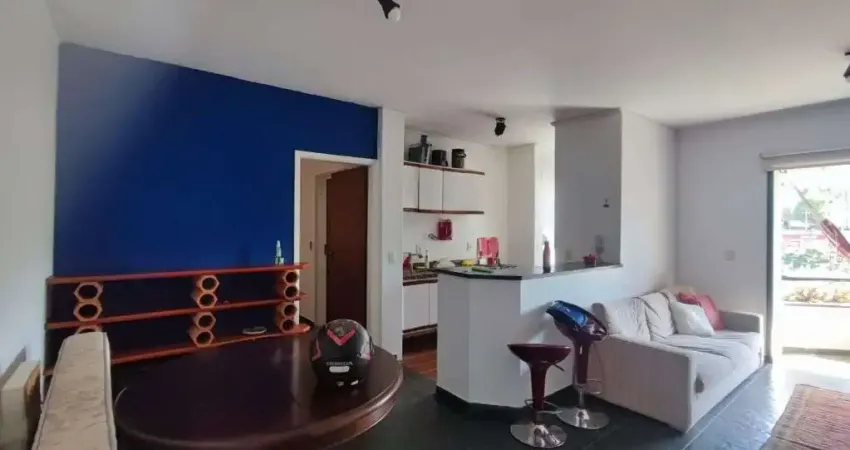 Apartamento com 1 quarto para alugar no Jardim Paraíso, Campinas 