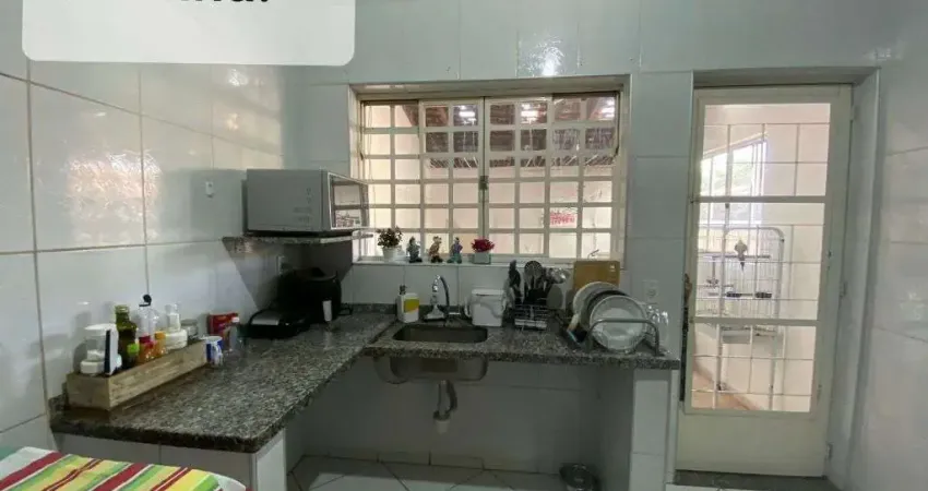 Casa com 3 quartos à venda no Jardim Paulicéia, Campinas 