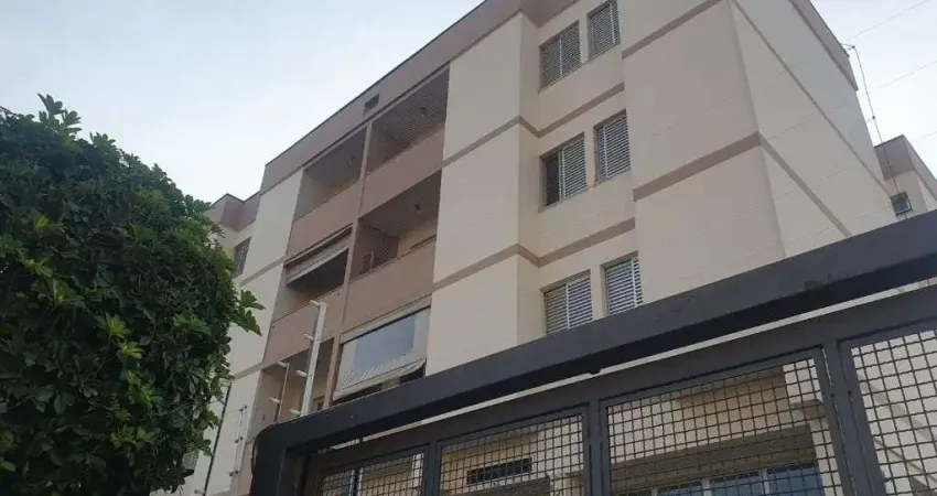 Apartamento com 2 quartos à venda no Jardim Paulicéia, Campinas 