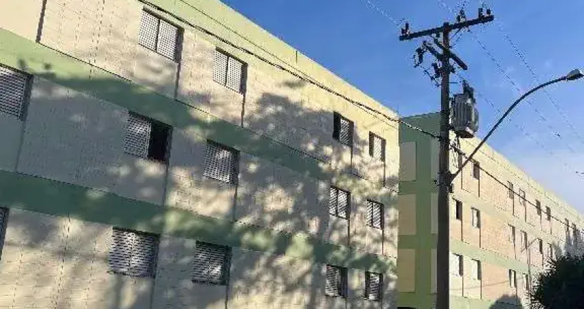 Apartamento com 2 quartos à venda no Jardim Paulicéia, Campinas 