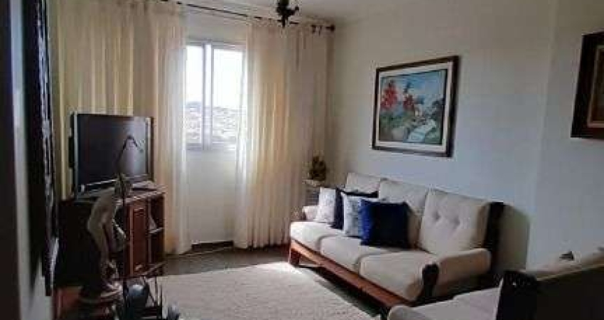 Apartamento com 3 quartos à venda no Jardim Proença, Campinas 