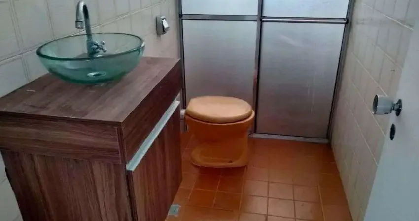 Apartamento com 2 quartos à venda no Jardim Proença, Campinas 