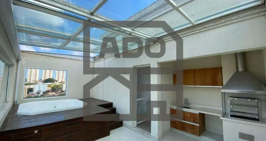 Cobertura com 3 quartos à venda no Jardim Proença, Campinas 