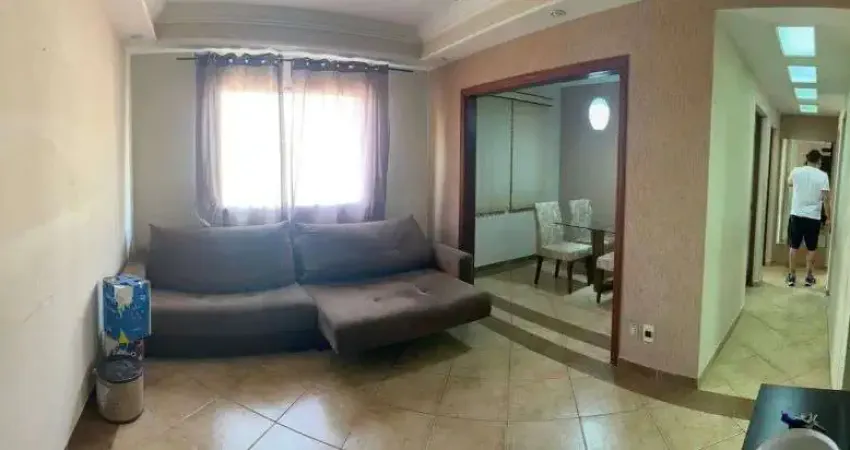 Apartamento com 2 quartos à venda no Jardim Quarto Centenário, Campinas