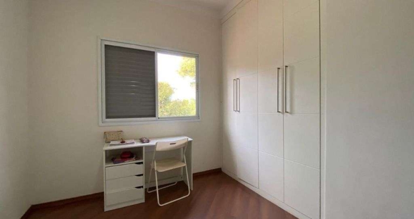 Casa em condomínio fechado com 4 quartos à venda no Jardim Recanto, Valinhos 