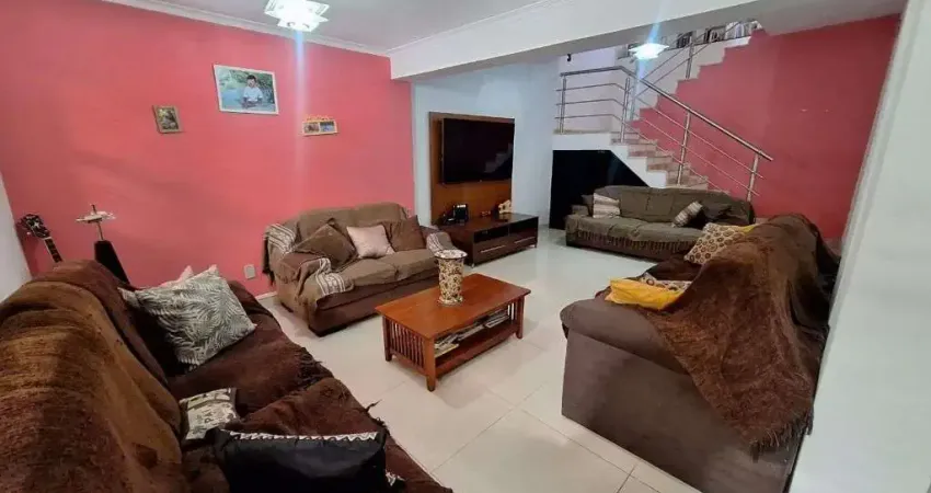 Casa comercial à venda no Jardim Rosolém, Hortolândia 