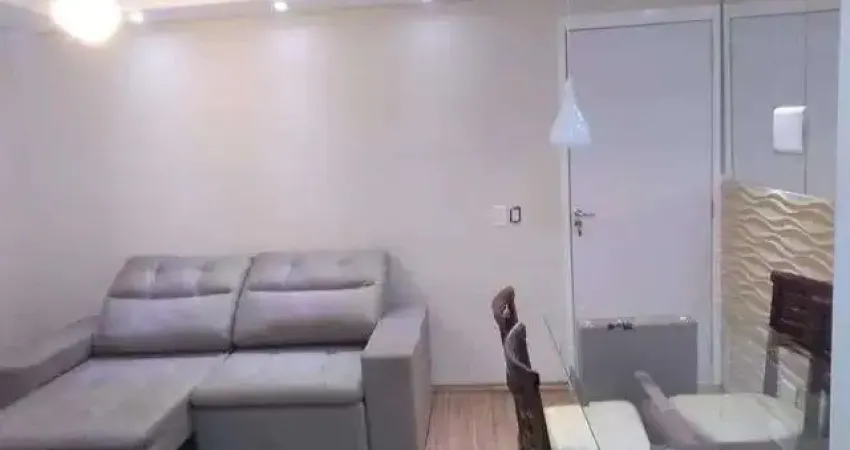 Apartamento com 2 quartos à venda no Jardim Samambaia, Campinas 