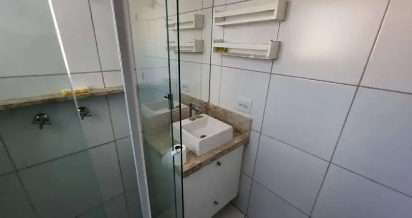 Apartamento com 2 quartos à venda no Jardim Samambaia, Campinas 