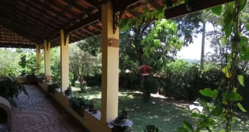 Casa em condomínio fechado com 3 quartos à venda no Jardim Santa Clara, Campinas 