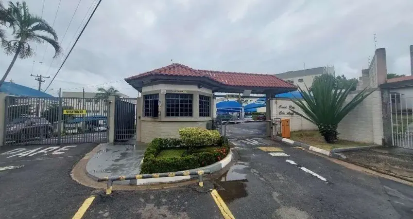 Apartamento com 2 quartos à venda no Jardim Santa Clara do Lago I, Hortolândia 