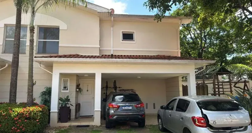 Casa em condomínio fechado com 3 quartos à venda na Rua Doutor João Valente do Couto, 305, Jardim Santa Genebra, Campinas