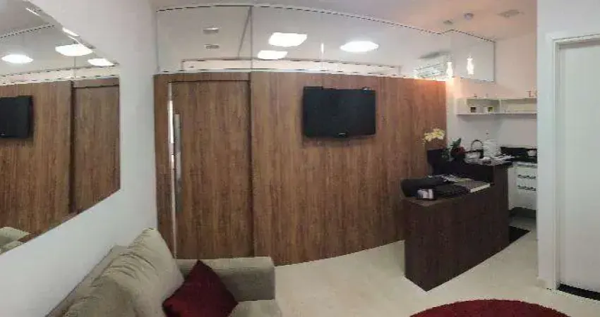 Sala comercial à venda no Jardim Santa Genebra, Campinas