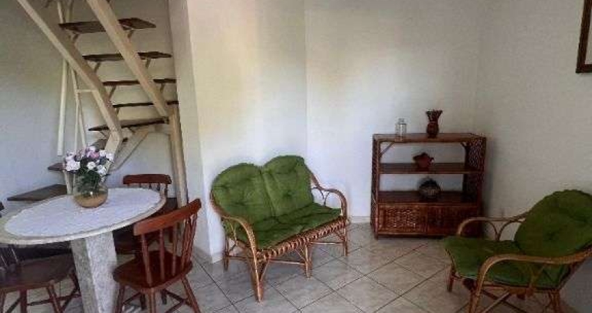 Apartamento com 2 quartos à venda no Jardim Santa Genebra II (Barão Geraldo), Campinas 