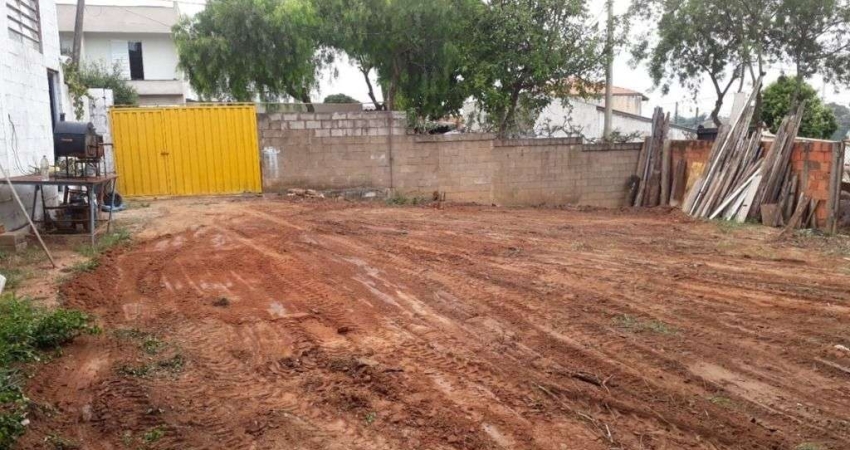 Terreno à venda no Jardim São Luiz, Valinhos 
