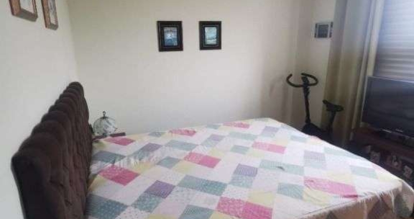 Apartamento com 2 quartos à venda no Jardim São Rafael, Campinas 