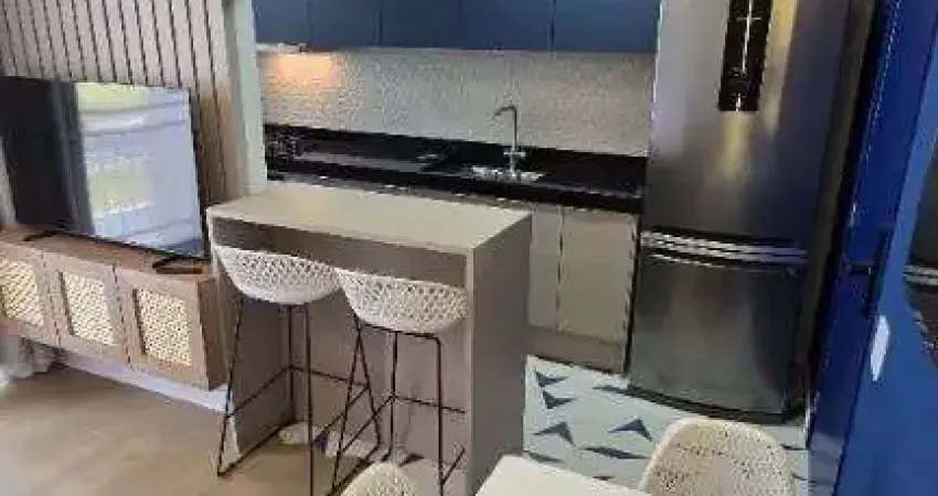 Apartamento com 2 quartos à venda no Jardim Antonio Von Zuben, Campinas 